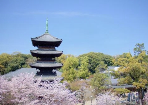 徳川園