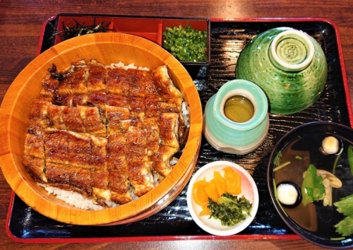 名古屋駅周辺のひつまぶし店まとめ！鰻の香りと味わいが楽しめる名物料理