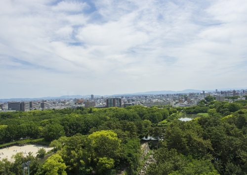 BIZcomfort名古屋名駅南の設備