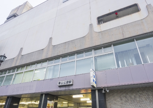 BIZcomfort名古屋名駅南の利用プラン