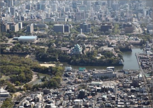 SOHO プラザ丸の内 - 久屋大通駅周辺の便利な個室レンタルオフィス