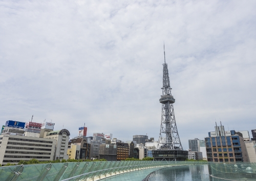 リージャス KDX名古屋駅前ビルセンター