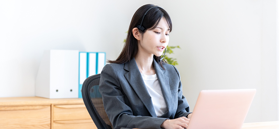 繁忙期における問い合わせの効果的な対応策