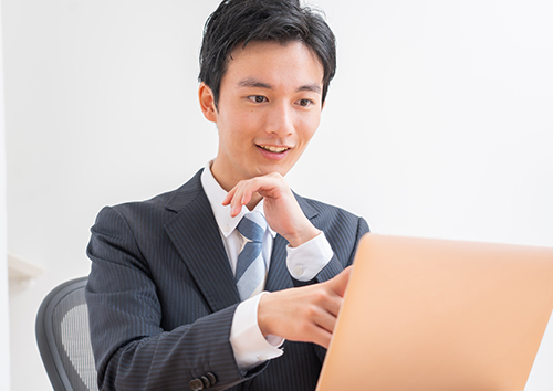 他社の経営理念を読んで理解しよう！