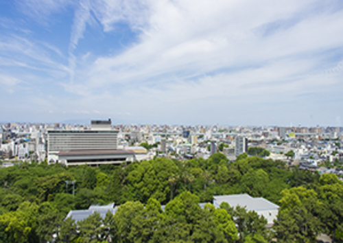 自然と文化が調和する魅力的な地域