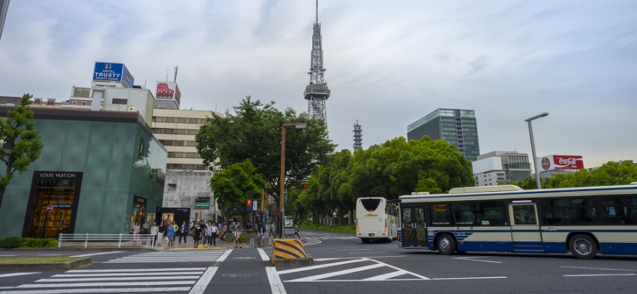 【名古屋のビジネス】 伏見・丸の内エリアのシェアオフィスまとめ