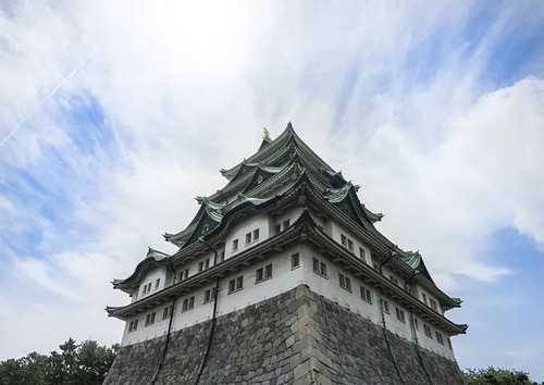 地理的特徴と町の構造