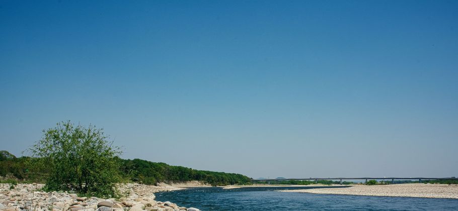 愛知県大治町の魅力を探る