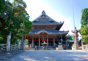 豊川市 - 愛知県の中核都市